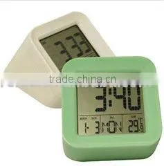 Digital Clock With Calendar thumbnail-1