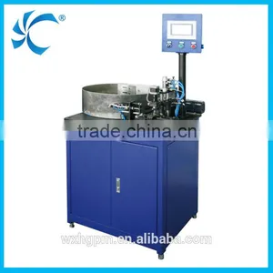 Automatic High-Speed Bearing Greasing Machine thumbnail-1