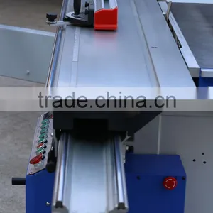 Wood Frame Cutting Machine Altendorf Precise Panel Saw thumbnail-5