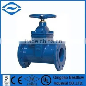 Carbon Steel Gate Valve thumbnail-1