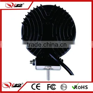 New Design /best-selling, Strong Material 27W Led Flexible Work Light, Led Worklight 27W for All Cars,27W Led Work Lamp Round thumbnail-4
