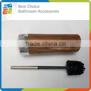 Widely Used Stainless Steel Toilet Brush Holder thumbnail-1