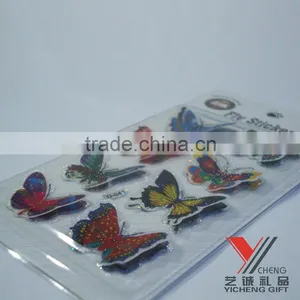 New Arrival Customized Cartoon Handmade Sticker thumbnail-2