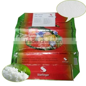 PP Woven Bag for Rice Packing thumbnail-1