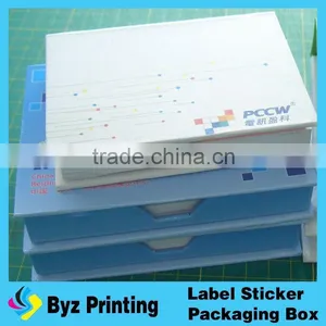 SPECIAL DESIGN TRUCK SHAPE PAPER BOXES FOR PACKAGING TISSUE thumbnail-5