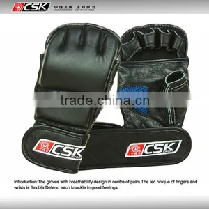 Cutom Free MMA Gloves Fighting Gloves thumbnail-2