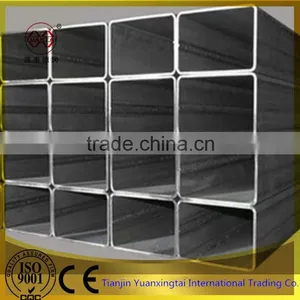 China Rectangle Steel Tube Making thumbnail-2