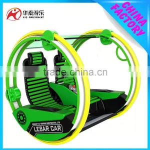 2015 the Most Popular Playground Euipment Electric Scooter for Wholesale thumbnail-3