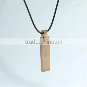2015 Hot Sale Magnetic Stainless Steel Energy Pendant Charms thumbnail-5