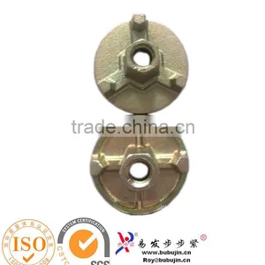 Galvanized Concrete Formwork Wing Nut Supplier thumbnail-3