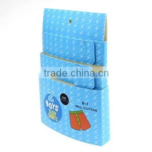 Factory Direct Cmyk Color Printed Cardboard Display Box thumbnail-2