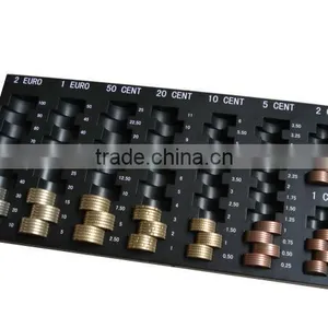 Euro Coin Tray W-3 thumbnail-1