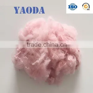 100% Recycled Polyester Staple Fiber Europe thumbnail-1