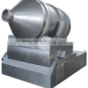 EYH1000 Planar Mixer For Mixing Solid Material thumbnail-1