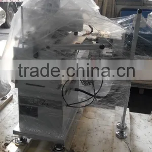Alu-PVC Profile Copying-drilling Machine- Copy Router Machine With Triple Spindle -Chinese Cnc Copy Router Machines thumbnail-5