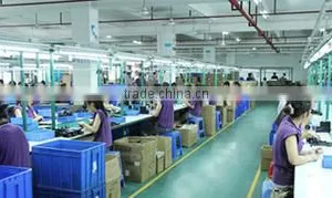 Shenzhen Hengyejia Technology Limited company overview - view 3 thumbnail