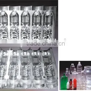 Fully-automatic PET Bottle Blowing Machine thumbnail-3