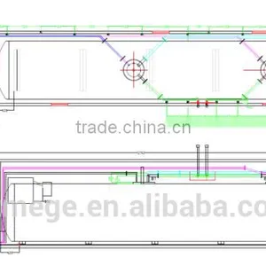 Modified Sea Container Gas and Petrol Station thumbnail-5