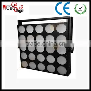 DMX 512 Control Lamp LED Matrix Lighting Wash Wall Lamp thumbnail-1