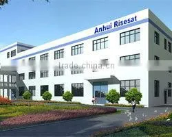 Anhui Risesat Electronics Co., Ltd. company overview - view 1 thumbnail