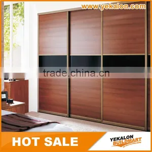 New Top Selling Competitive Price Bedroom Wall Wardrobe Design Manufacturer thumbnail-2