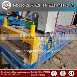 Roofing Tiles Making Machines thumbnail-3