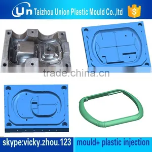 Plastic Mold Making, Injection Mould Makers, Die Casting thumbnail-1