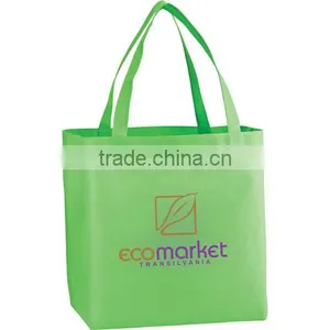 Promotional High Quality Grocery Pp/no Non-woven Bag thumbnail-6