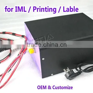Manufacturer Price MD-303 Static Charge / Static Generators Bar / Electric Static Bar thumbnail-5