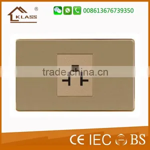 New Product Super Quality Doorbell Home Electrical Switch Manufacturer Sale thumbnail-2