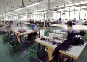 Qingdao Love Hair Products Co., Ltd. company overview - view 3 thumbnail