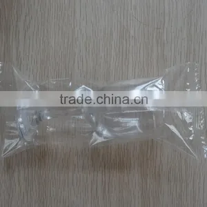 Full Automatic Disposable Plastic Cutlery Fork, Spoon Packing Machine thumbnail-5