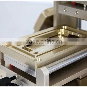 Refurbished Phone Lcd Mobile Touch Screen Panel for Iphone,OCA Lcd Repair Glue Remover for Touch Screen thumbnail-3