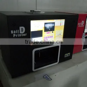 Electric Nail Art Machine thumbnail-1