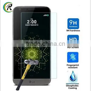China Supplier 9H 2.5D New Premium Tempered Glass Screen Protector for LG G5 Tempered Glass thumbnail-4