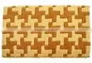 FM Inlaid Mats Selecting Different Materials Pattern thumbnail-1