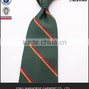 Popular Cotton Necktie, 100% Cotton Tie thumbnail-1
