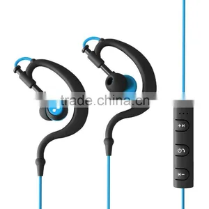 Stylish Micro Wireless Bluetooth Headband Headphones thumbnail-2