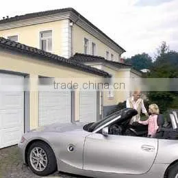 Automatic Sectional Garage Door thumbnail-1