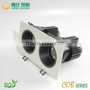 HOT SALE 24w Cob Led Downlight Reflector thumbnail-6