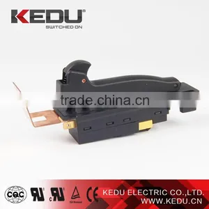 KEDU High Quality Trigger Switch With CE Approved HY44MBC thumbnail-2