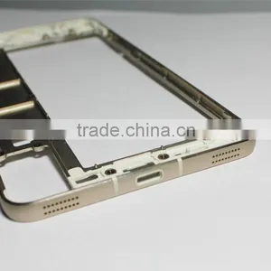 High Quality CNC Turning/CNC Milling Aluminum Product/CNC Lathe Milling thumbnail-3