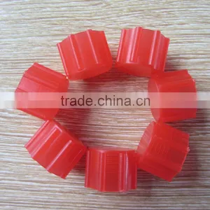 High Quality Plastic Caps With Ex-factory Price thumbnail-1