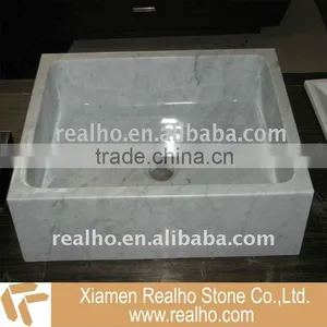 Nature Marble Sink thumbnail-1