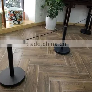 40CM Iron Crowd Control Barrier thumbnail-1