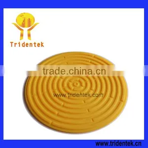 Fast Shipping Food Grade Silicone Heat Resistant Mat thumbnail-1