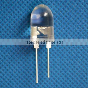 Super Bright Warm Pure Cool White 0.5w 10mm Led Diode thumbnail-1