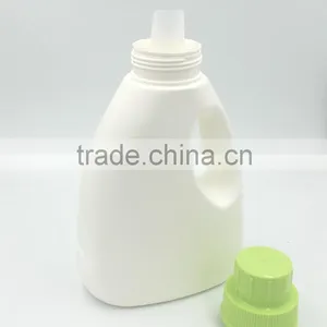 1000ml New Style Laundry Detergent Bottle thumbnail-1