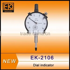 Digital Dial Indicator Gauge thumbnail-1