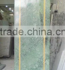Green Marble Pedestal thumbnail-1